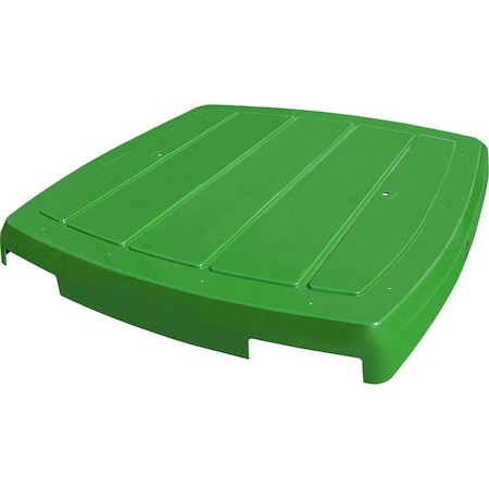 Aftermarket AMRE67856 Cab Roof AMRE67856-ABL